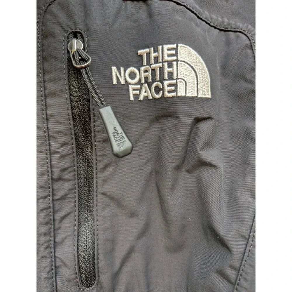 North Face men's rugged Hiking Outdoor Performance jacket Small